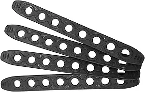 Thule 534 Accessory Strap Kit black ,One Size