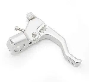 PROCNC Universal Performance Short Motorcycle Clutch Lever Fit for Most Street Bikes Motorcycles YZF R25 R3 MT25 MT03 2014-2016 FZ-09 MT092015-2016 R6 2006-2015