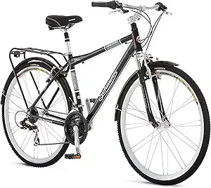Schwinn Discover