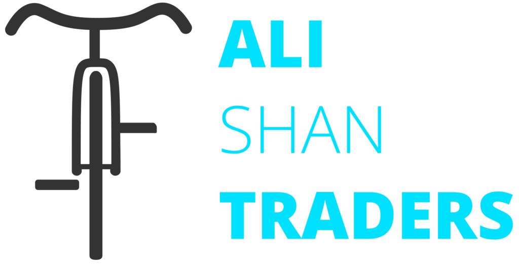 ALI SHAN TRADERS